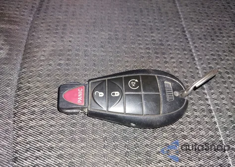 2017 Ram 1500 Big Horn из США, поврежденный, VIN 3C6RR7LT2HG511705